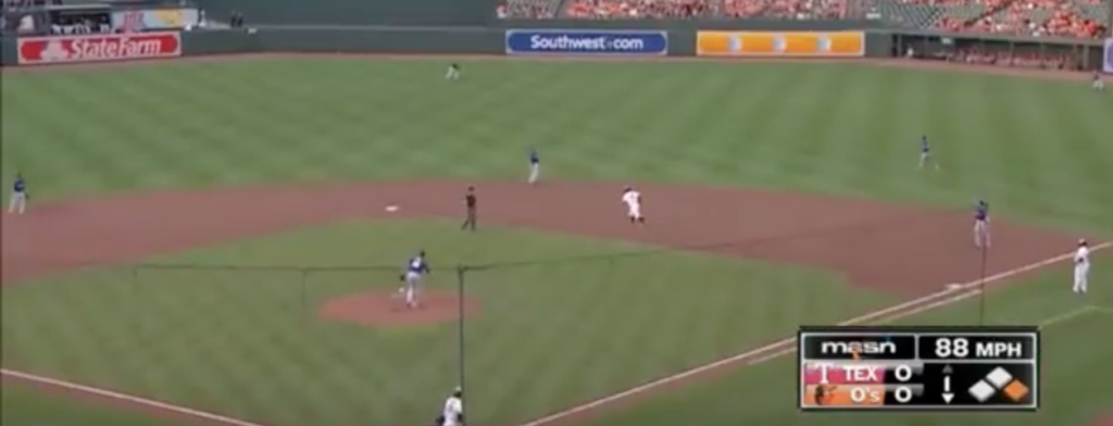 When will the phrase “hit into the shift” become outdated?