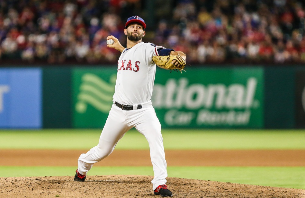 4,055 Nick Martinez Photos & High Res Pictures - Getty Images