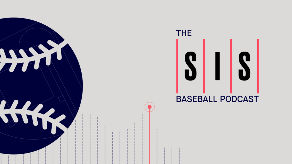 New baseball podcast: Working in MLB Ops w/ Josh Ruffin & Jasmine Dunston