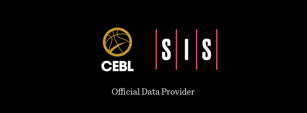 Sports Info Solutions Announces Partnership With Canadian Elite Basketball League