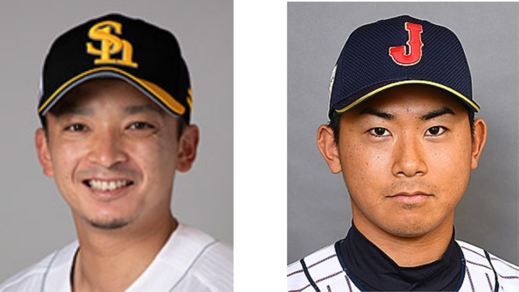 NPB Dominance Deep Dive: Nao Higashihama & Shota Imanaga