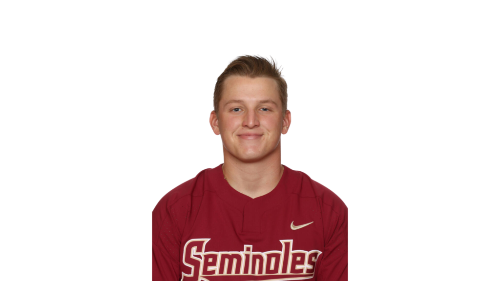 2022 MLB Draft Scouting Report: LHP Parker Messick