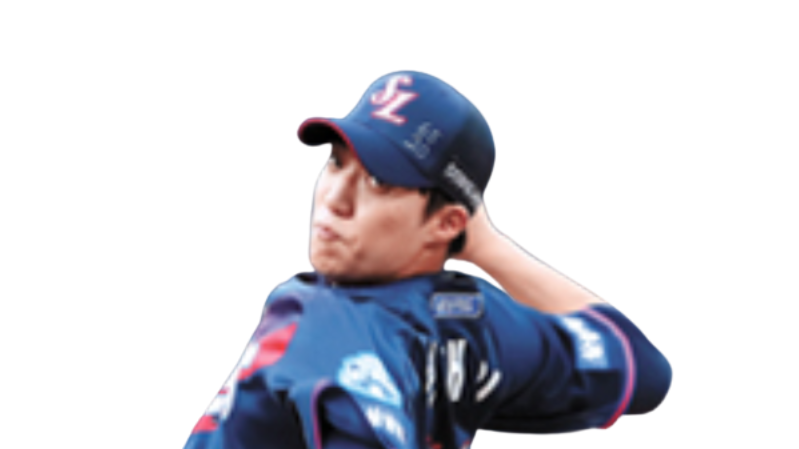 KBO Watch Tae-in Won Changes His Approach
