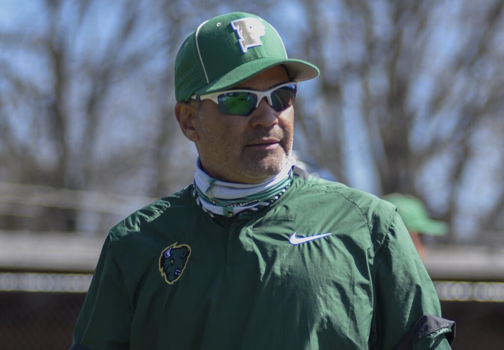 Defensive Excellence Q&A: Point Park University’s Loren Torres