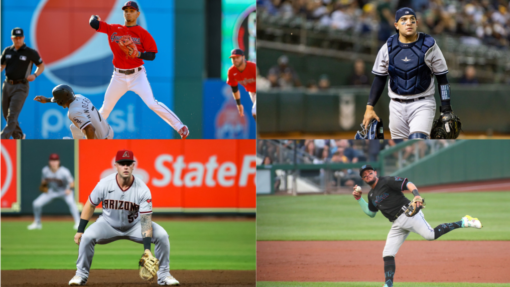 2022 Fielding Bible Awards Preview (Part 1)