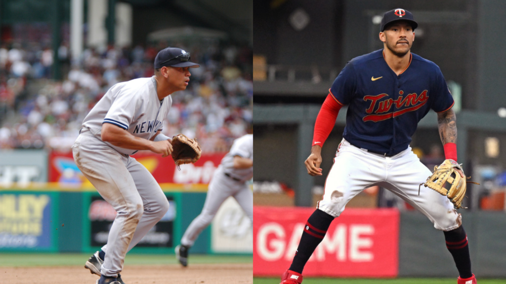 Meet Me At The (Hot) Corner