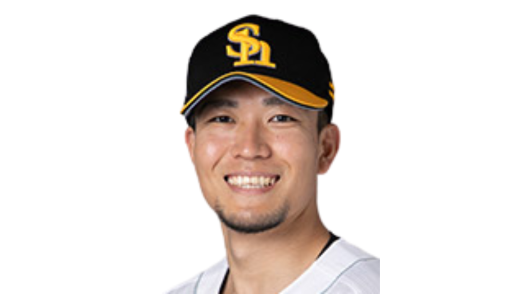 NPB Scouting Report: Koudai Senga