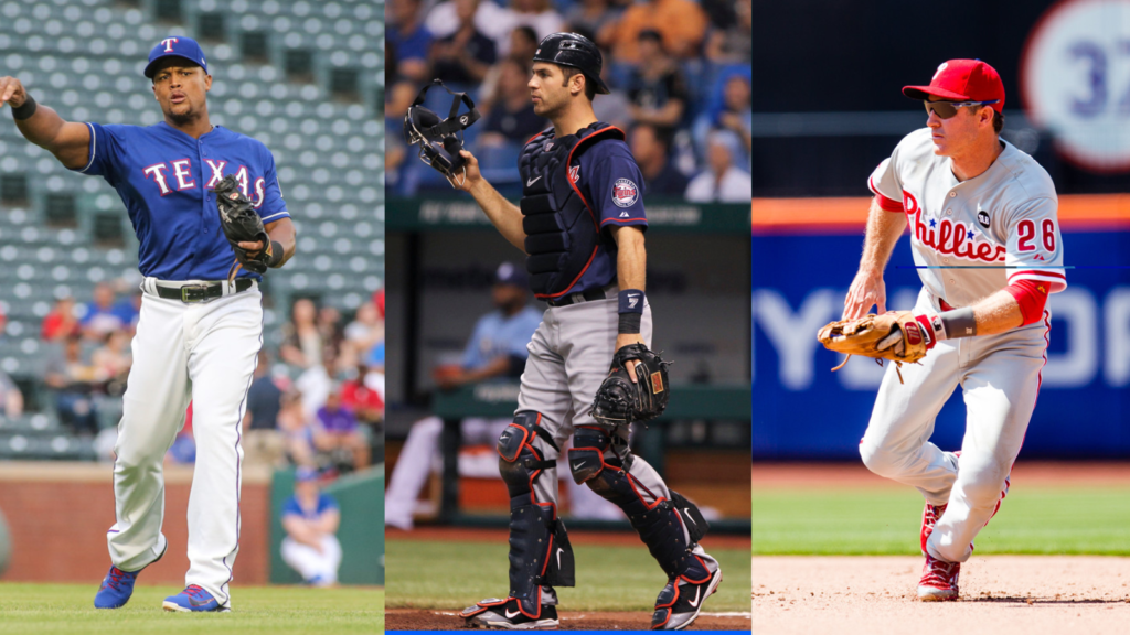 Stat of the Week: 2024 Baseball Hall of Fame Ballot