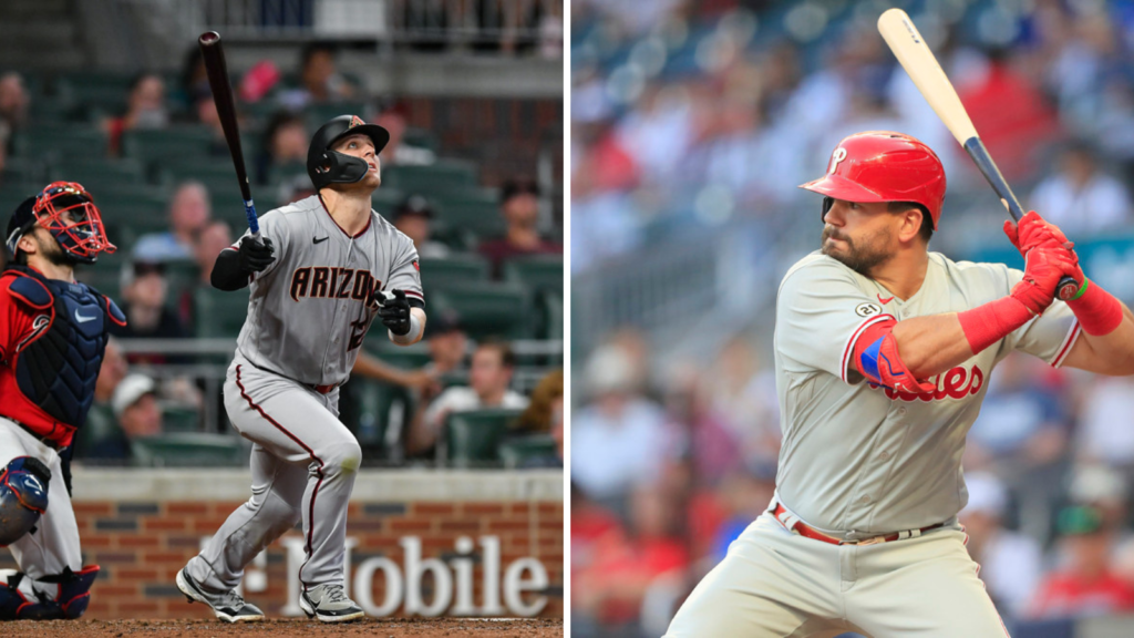 Reviewing Candidates For The New-Look Shift