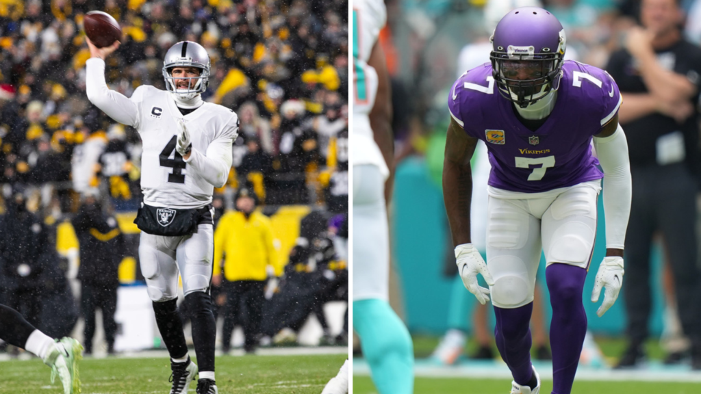 2023 NFL Free Agent Analysis & Projections