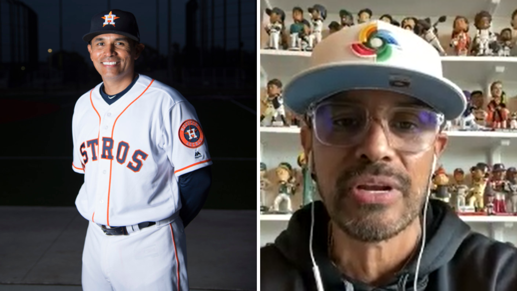 Defensive Excellence Q&A: Carlos Muñoz, Catching Coach