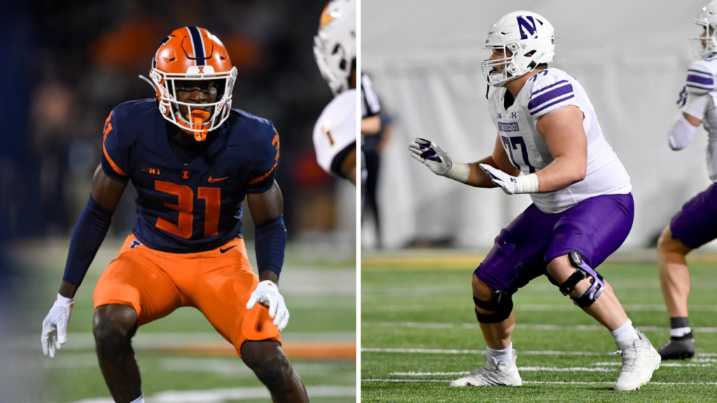 2023 NFL Draft AnalySIS: Chicago Bears