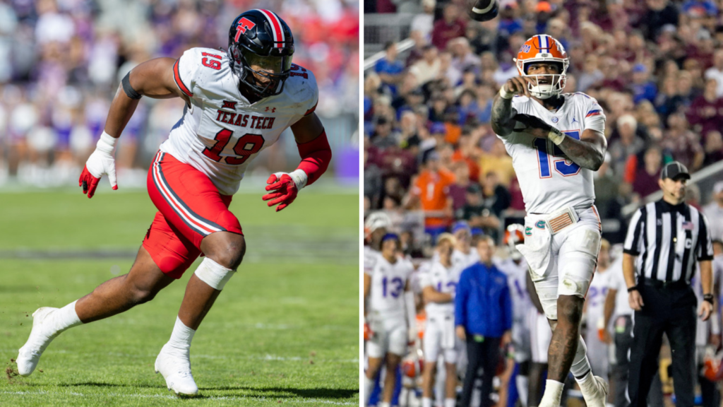 2023 NFL Draft AnalySIS: Las Vegas Raiders