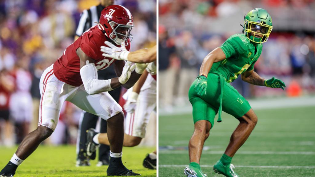 NFL Draft AnalySIS: Detroit Lions