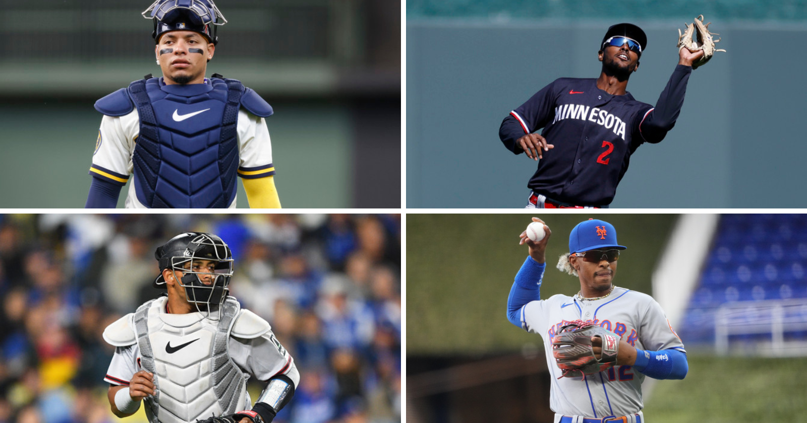 It’s Early … But A Few Thoughts on Team Defensive Runs Saved Leaders