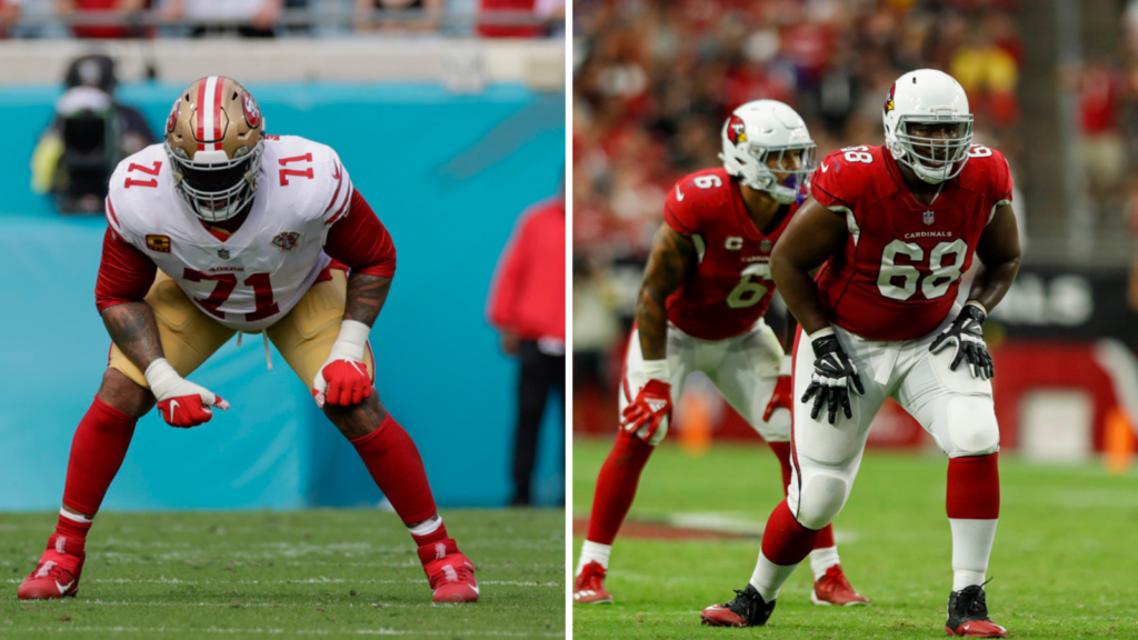 Scouts vs Stats: Debating The Top 10 NFL Offensive Tackles