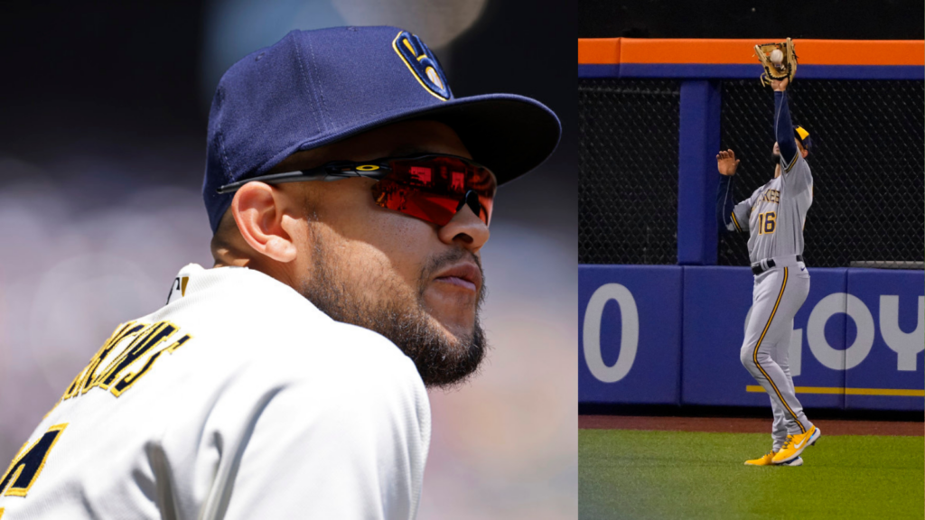 Blake Perkins Wins Defensive Player of the Month for June