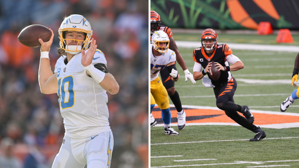 Scouts vs. Stats: Top 10 NFL Quarterbacks