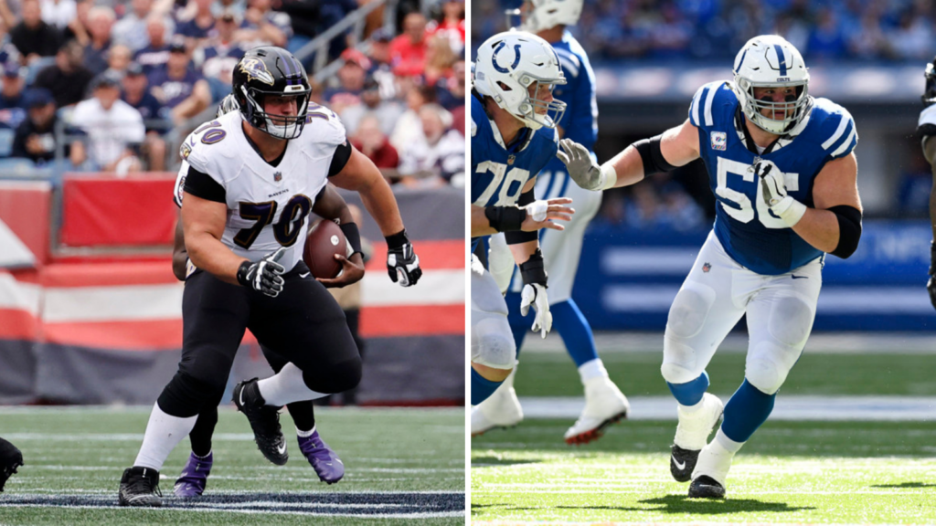 Scouts vs Stats: Top 10 Interior Offensive Linemen