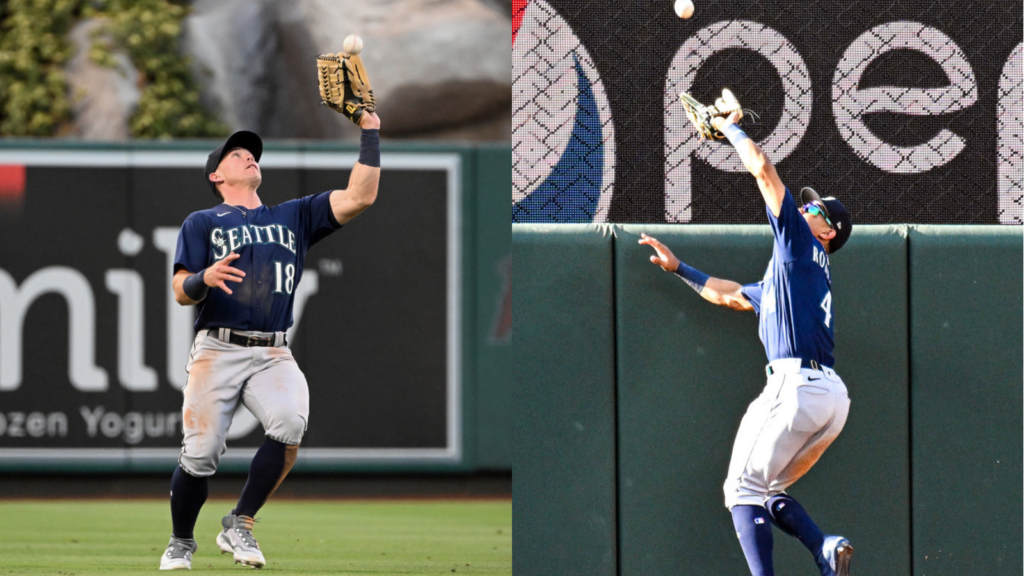 It’s Not Just The Hitting and The Pitching For The Mariners