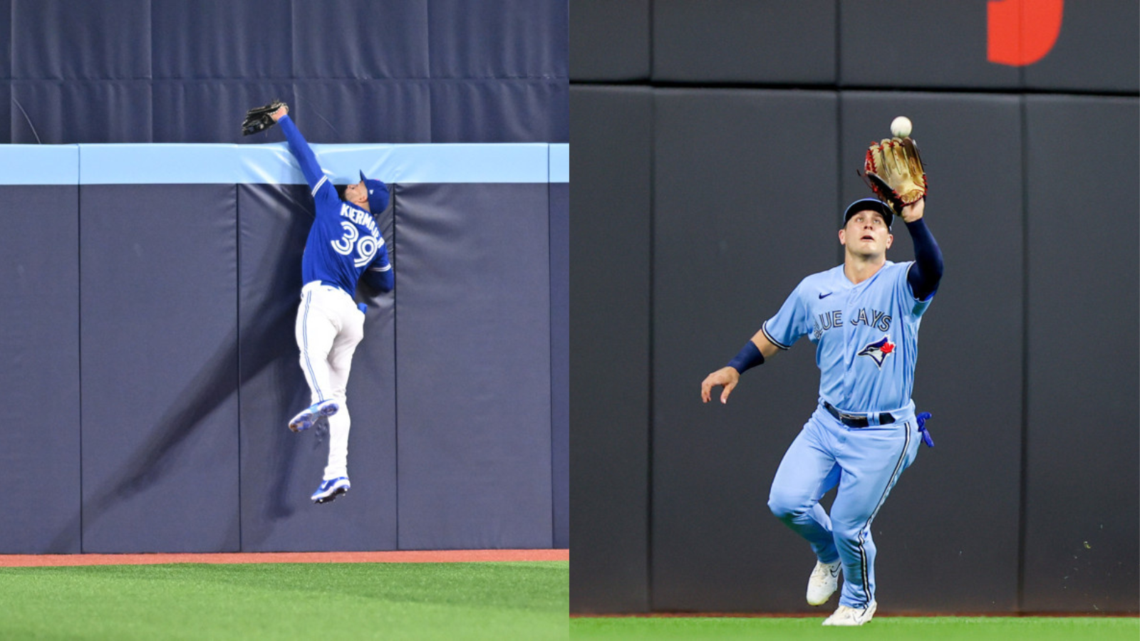 Going Deep: Blue Jays CFs On Run-Saving Tear - Sports Info Solutions