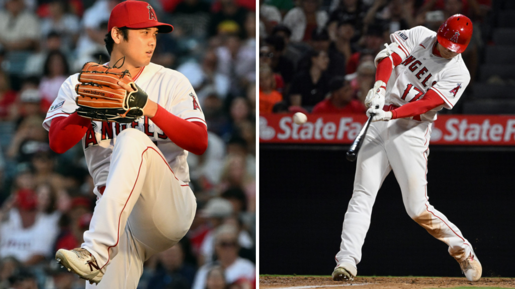Stat of the Week: Total Runs Leaders – Shohei Ohtani & Everybody Else