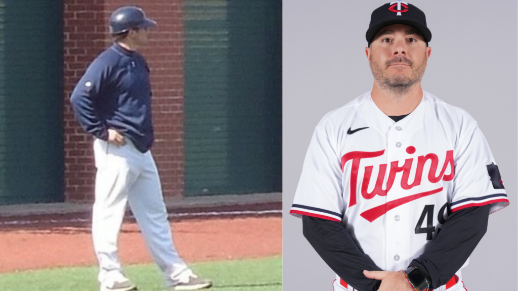 Defensive Excellence Q&A: Tucker Frawley, Minnesota Twins Infield and Catching Coordinator