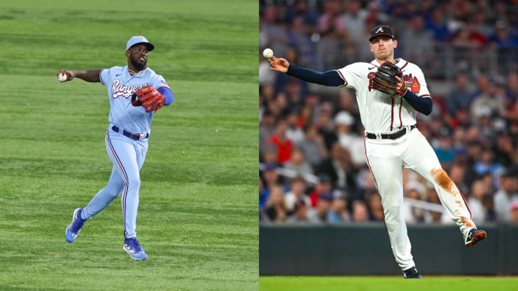 Stat of the Week: Premier Playoff Defenders