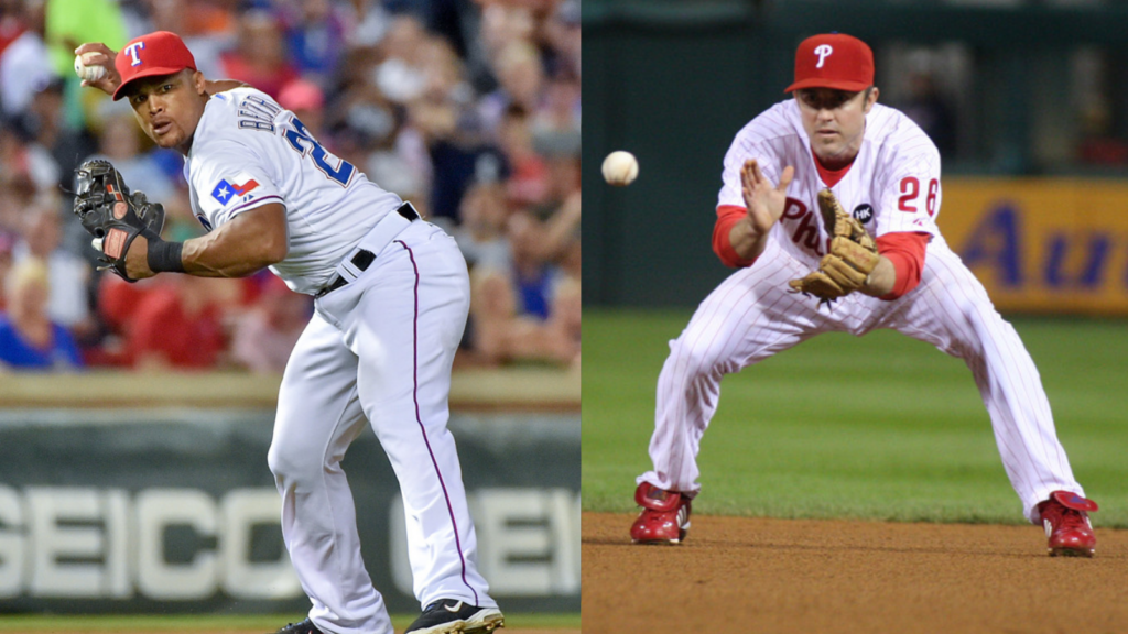 Stat of the Week: Premier Defenders on Hall of Fame Ballot