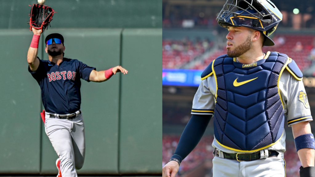 Yankees and Astros Both Make Defensive Upgrades