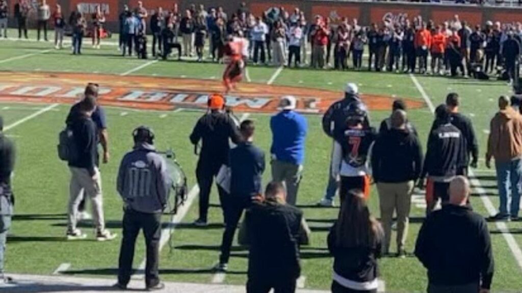 Senior Bowl Day 2 Recap