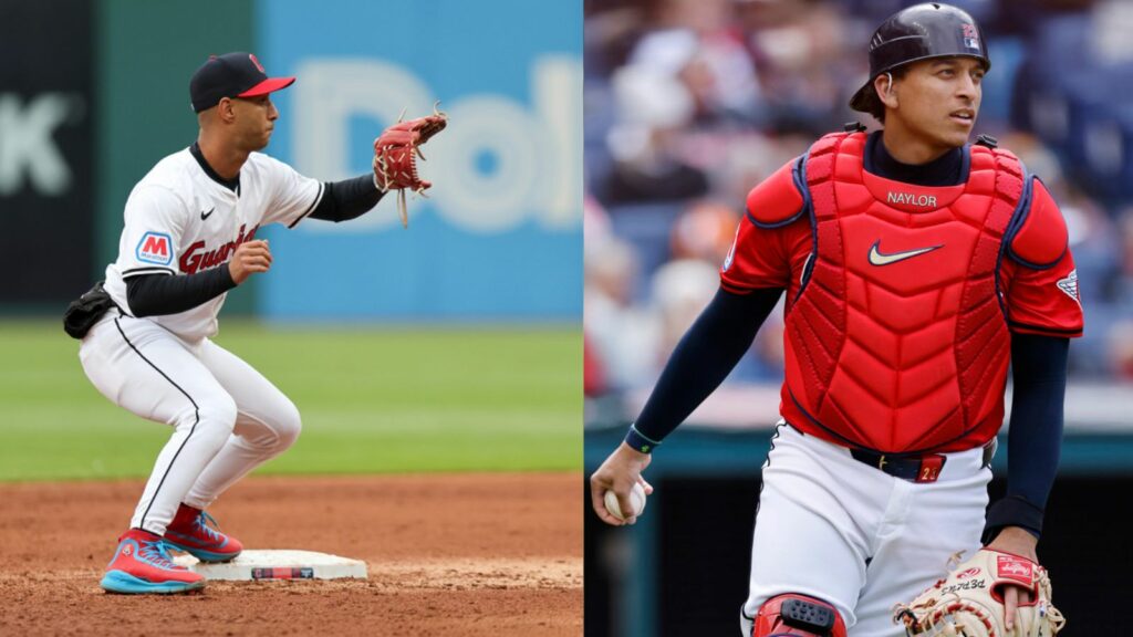 What’s Making The Guardians So Good on Defense? Finding Extra Outs