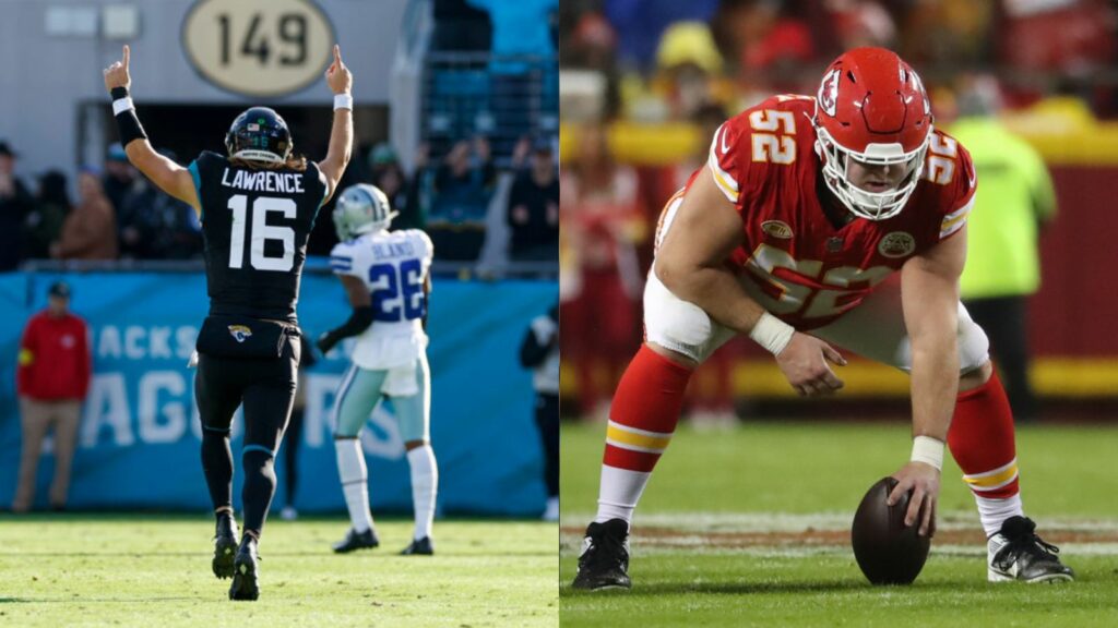 Reviewing Our Grades for the 2021 NFL Draft Class