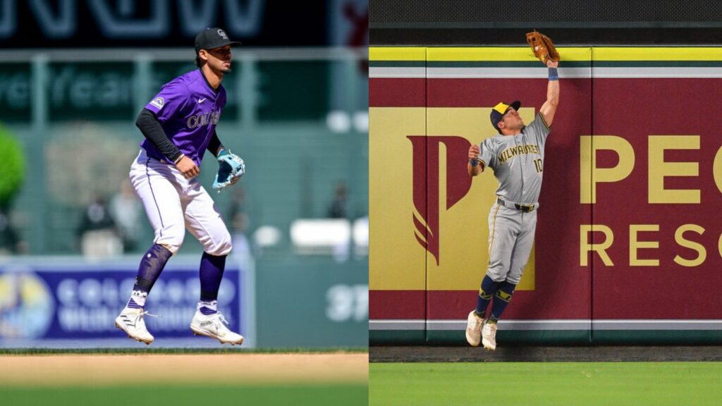 Stat of the Week: Celebrating The Fielding Bible Award Runners-Up