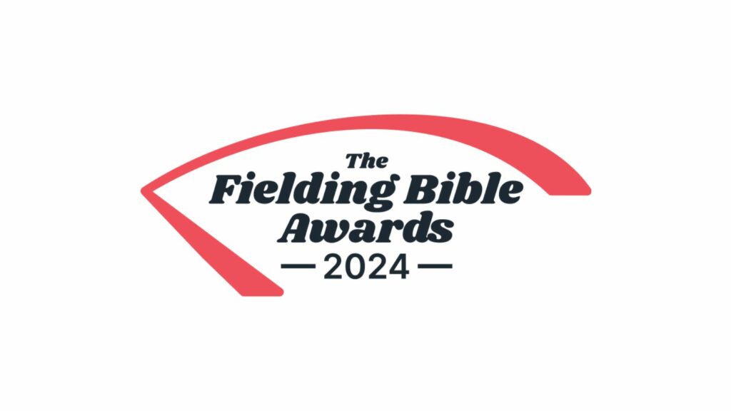 2024 Fielding Bible Awards Ballots & Voting Tally