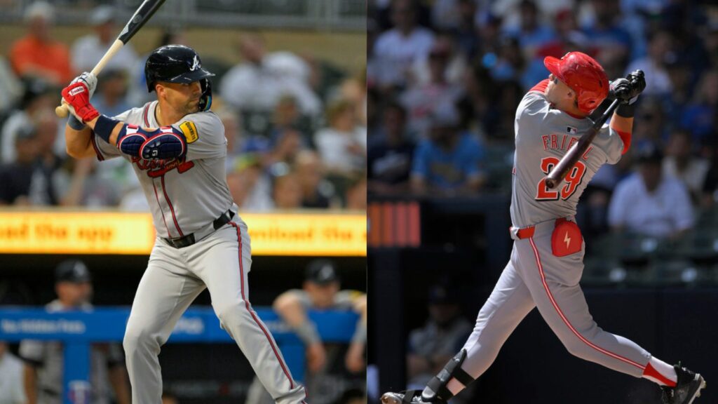 Stat of the Week: Who Were 2024’s Most Underachieving Hitters?