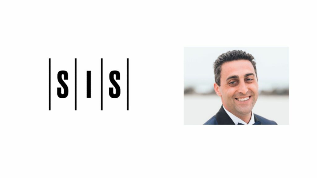 SIS Names Matt Manocherian CEO