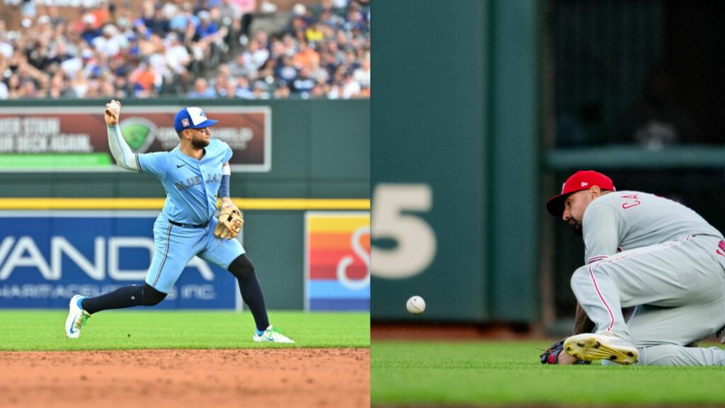 Defensive Trouble Spots For Contenders