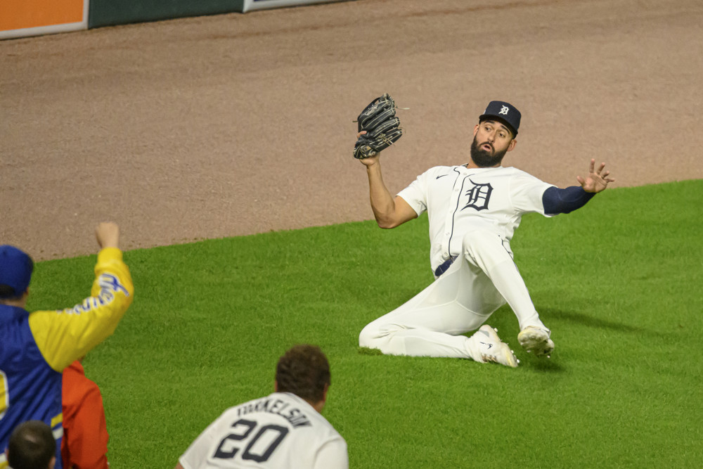 Stat of the Week: Our Year-End Awards