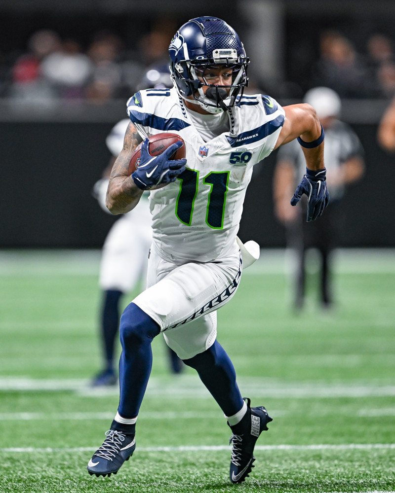 Stat of the Week: The Super Bowl Pass Catchers