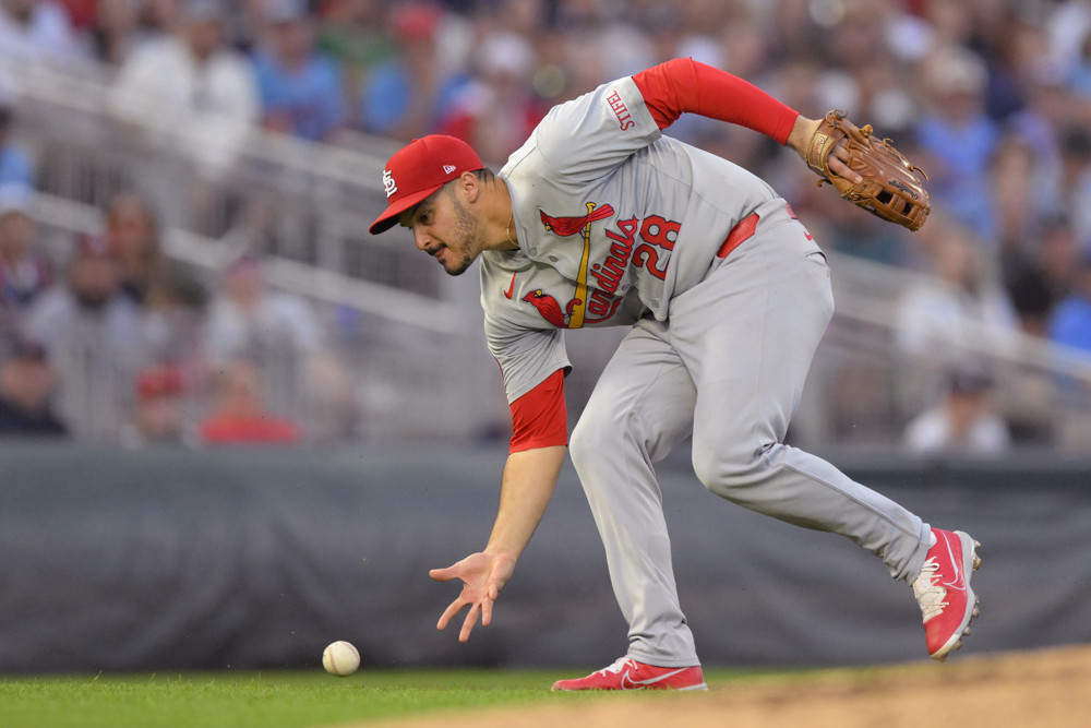 Stat of the Week: MLB’s Most Impactful Defensive Acquisitions