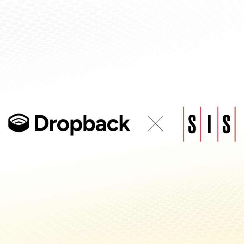 Jalen Duren, wearing a blue Pistons jersey with red No. 8, dunks with his right hand.