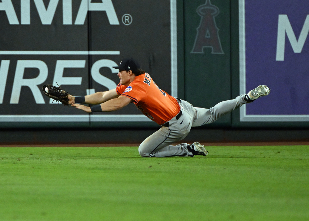 Are the Astros A Good Defensive Team?