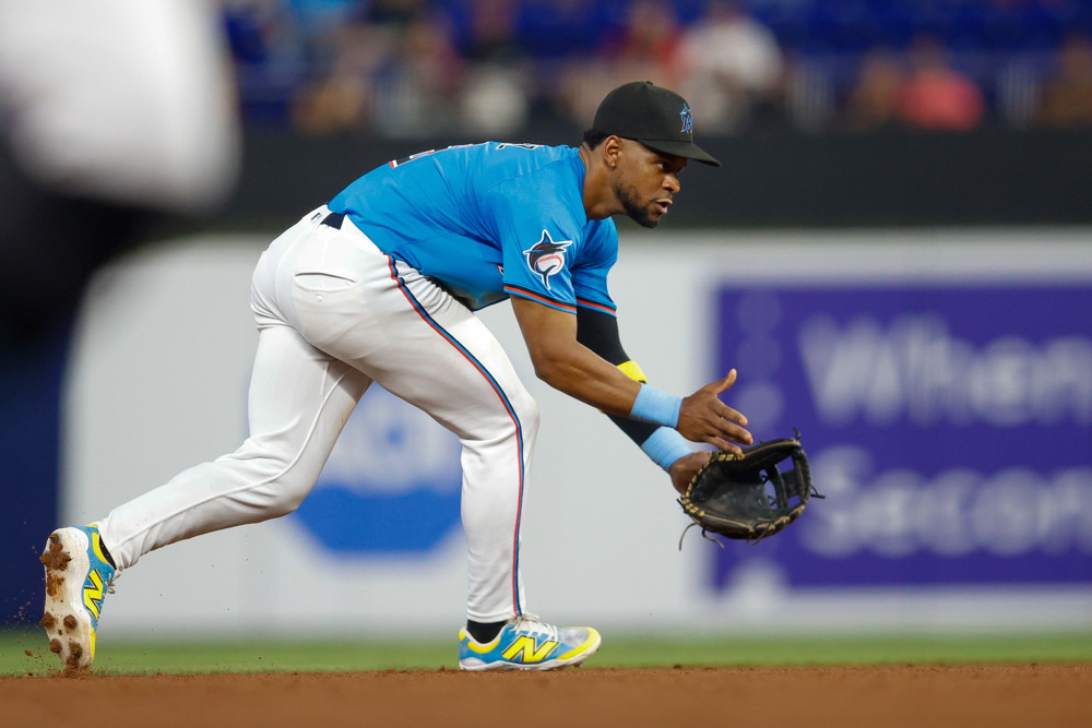 2026 Season Preview: Are the Marlins A Good Defensive Team?