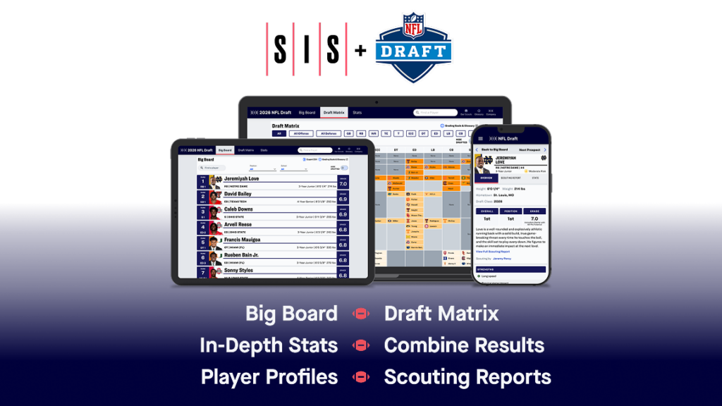 What Makes Our Draft Site Special?