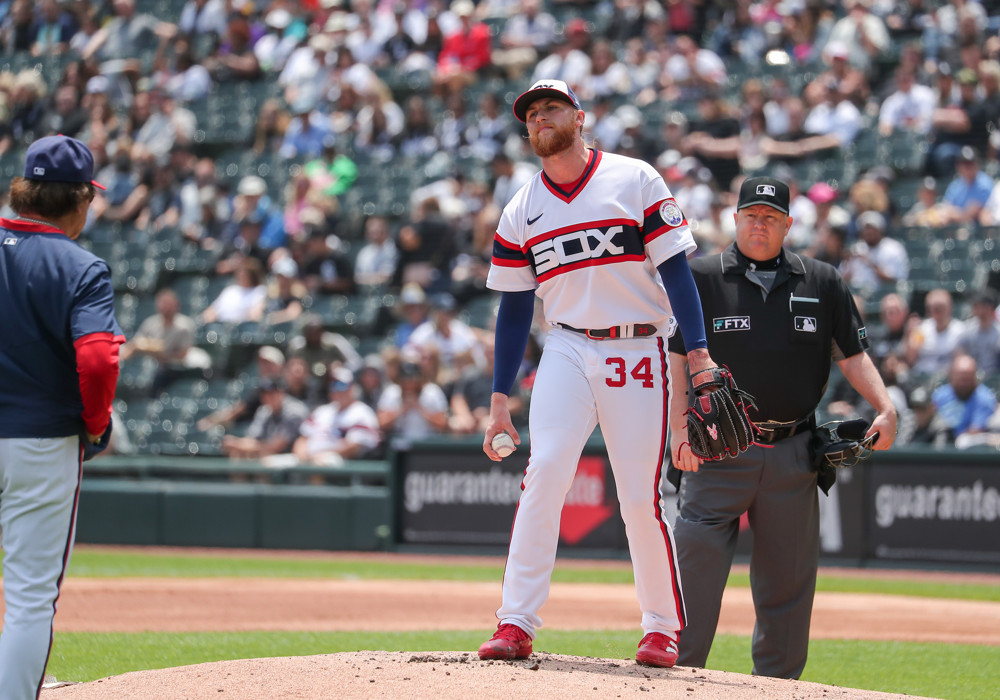 Study: Do Pitchers Act More Stoic When They’re Hit By a Batted Ball?