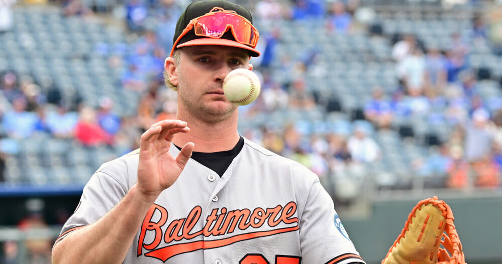 Pete Alonso’s Defensive Game Seems To Be Much Improved
