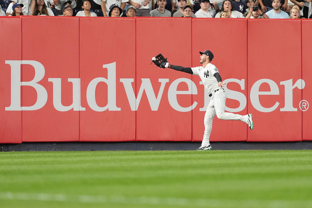 Inside Cody Bellinger’s Huge Lead In Defensive Runs Saved