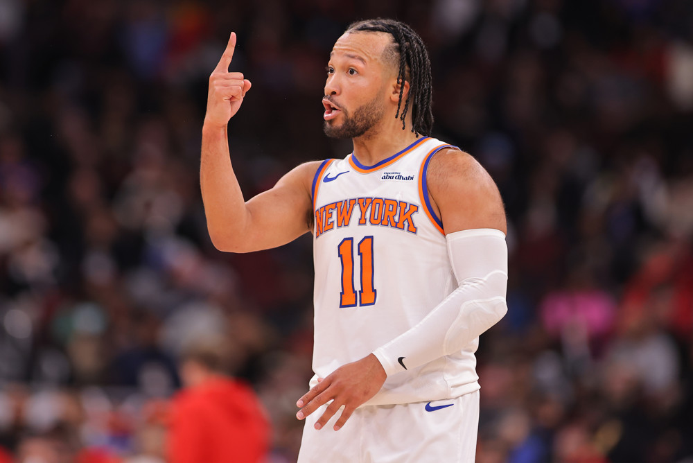 What Can the Knicks Learn From The Thunder?