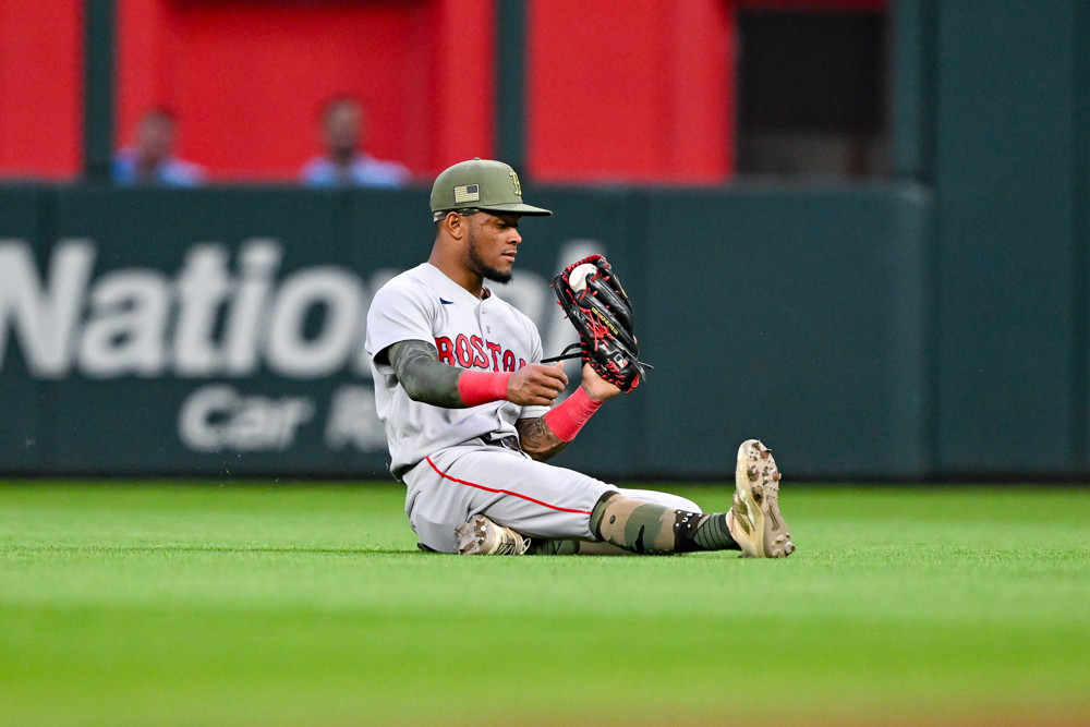 Stat of the Week: How Did Last Year’s Fielding Bible Award Winners Do?